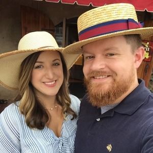 Meet your Posher, Kaleigh